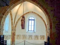 Schlosskirche in Bad Bentheim