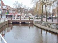 Hauptkanal in Papenburg